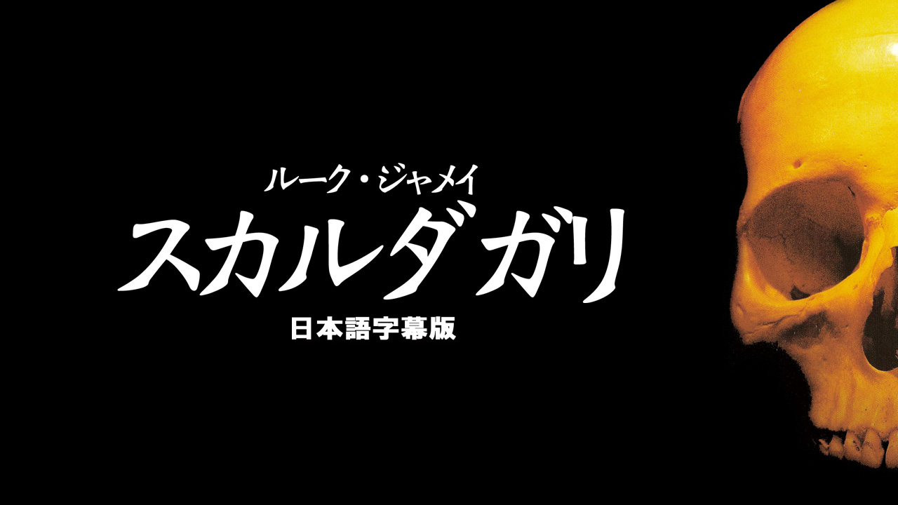 DVD > メンタル > スカルダガリ 日本語字幕版【ご予約受付中】：マジックショップのフレンチドロップ。手品 用品(グッズ)の通販