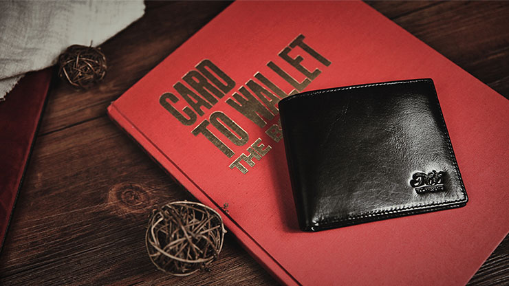 日用品・雑貨 > 財布 > カード・トゥ・ウォレット：マジックショップの