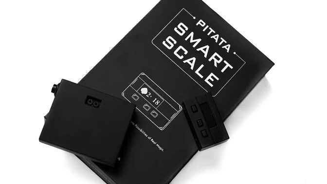 PITATA Smart Scale ピタ・スマートスケールマジック