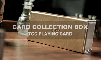 カード・コレクション・ボックス