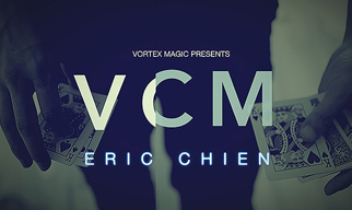 VCM【DVD版】【ご予約受付中】