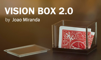 ビジョン・ボックス　2.0
