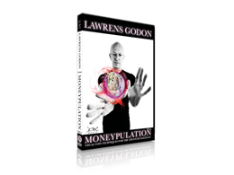 マジックショップ フレンチドロップのブログ Moneypulation Vol 1 By Lawrens Godon